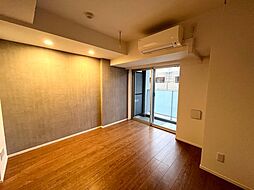 JR総武線 亀戸駅 徒歩3分の賃貸マンション 5階1Kのリビング/ダイニング