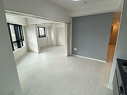 つくばエクスプレス 秋葉原駅 徒歩5分の賃貸マンション 7階2LDKのリビング/ダイニング