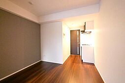 都営新宿線 西大島駅 徒歩4分の賃貸マンション 6階1DKのリビング/ダイニング