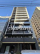 プラウドフラット日本橋大伝馬町 10階 新築の賃貸物件