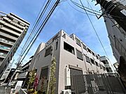 ヴィラコート西早稲田の賃貸物件