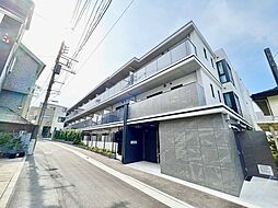 JR京浜東北・根岸線 大森駅 徒歩11分