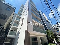 東京メトロ有楽町線 月島駅 徒歩3分の賃貸マンション