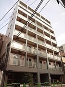 月島駅より徒歩3分 8階 築20年4ヶ月の賃貸物件