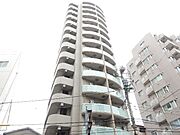 茗荷谷駅より徒歩5分 10階 築14年10ヶ月の賃貸物件