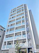 木場駅より徒歩4分 3階 築2年9ヶ月の賃貸物件