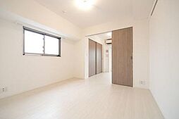 都営大江戸線 蔵前駅 徒歩5分の賃貸マンション 14階1LDKのリビング/ダイニング