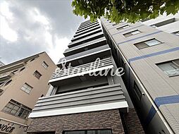 都営浅草線 蔵前駅 徒歩3分の賃貸マンション