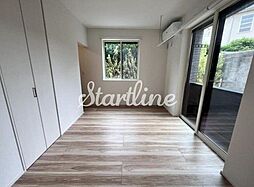 小田急小田原線 参宮橋駅 徒歩5分の賃貸アパート 1階1LDKのリビング/ダイニング