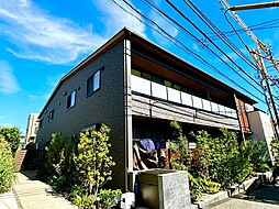 小田急小田原線 参宮橋駅 徒歩5分