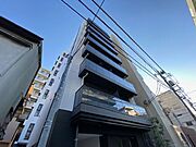 森下駅より徒歩3分 9階 築3年1ヶ月の賃貸物件