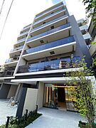 押上駅より徒歩2分 3階 築2年2ヶ月の賃貸物件