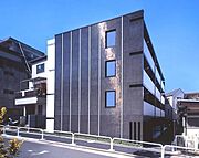 ＰＲＥＭＩＵＭＣＵＢＥＦＵＤＯＭＡＥ 3階 築14年8ヶ月の賃貸物件