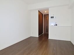 都営新宿線 大島駅 徒歩3分の賃貸マンション 5階1Kのリビング/ダイニング