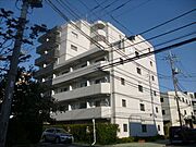 潮見駅より徒歩4分 6階 築16年7ヶ月の賃貸物件