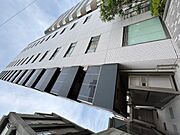 ザ・パークハビオ品川戸越 13階 築9年の賃貸物件