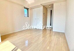 都営新宿線 住吉駅 徒歩3分の賃貸マンション 5階ワンルームのリビング/ダイニング