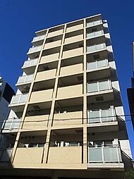 都営新宿線 住吉駅 徒歩3分の賃貸マンション