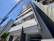 住吉駅より徒歩1分 10階 築18年2ヶ月の賃貸物件