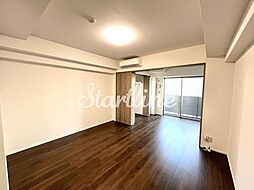 東武亀戸線 小村井駅 徒歩2分の賃貸マンション 5階1DKのリビング/ダイニング