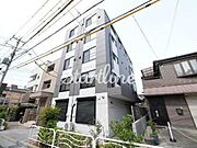 ハーモニーフラッツ住吉の賃貸物件