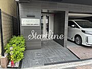 ディアレイシャス鶯谷 6階 築5年4ヶ月の賃貸物件