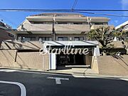 パス駒込の賃貸物件