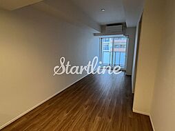 東京臨海高速鉄道りんかい線 天王洲アイル駅 徒歩7分の賃貸マンション 11階2LDKのリビング/ダイニング