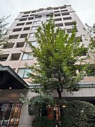 新宿御苑前駅より徒歩4分 9階 築27年8ヶ月の賃貸物件