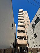 湯島駅より徒歩4分 8階 築27年4ヶ月の賃貸物件