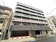 門前仲町駅より徒歩7分 4階 築3年6ヶ月の賃貸物件