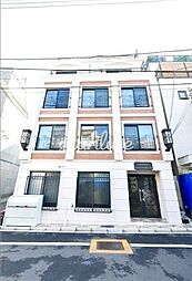 JR総武線 信濃町駅 徒歩6分の賃貸マンション