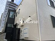 南千住駅より徒歩6分 1階 築3年11ヶ月の賃貸物件