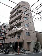 アイディ上野３ 2階 築15年8ヶ月の賃貸物件