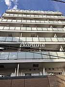 コンシェリア後楽園 3階 築14年10ヶ月の賃貸物件