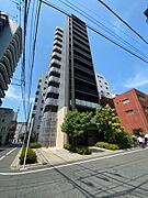 エスタート入谷II 5階 築5年9ヶ月の賃貸物件