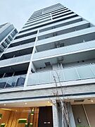 オーキッドレジデンス品川中延 13階 築3年9ヶ月の賃貸物件