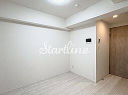 JR常磐線 三河島駅 徒歩10分の賃貸マンション 3階1DKのリビング/ダイニング