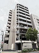 三河島駅より徒歩10分 新築 11階建の賃貸物件