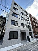 SACHIEIKOU清澄白河 4階 新築の賃貸物件