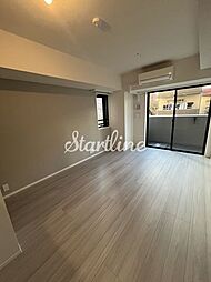 JR京浜東北・根岸線 大森駅 徒歩11分の賃貸マンション 6階2LDKのリビング/ダイニング