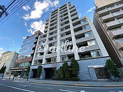 東京メトロ日比谷線 築地駅 徒歩8分の賃貸マンション