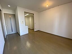 新交通ゆりかもめ 豊洲駅 徒歩1分の賃貸マンション 13階2LDKのリビング/ダイニング