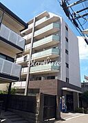 プリエール 5階 築12年9ヶ月の賃貸物件