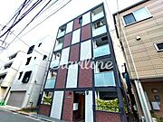 ｃａｎａｌＰｌａｃｅ月島 2階 築7年2ヶ月の賃貸物件