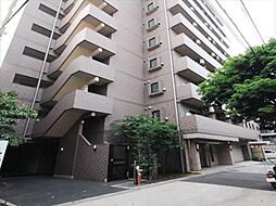 JR山手線 田町駅 徒歩13分の賃貸マンション