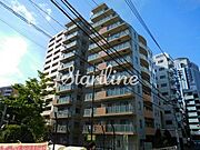 恵比寿駅より徒歩7分 4階 築25年の賃貸物件