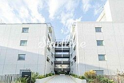 JR山手線 目黒駅 徒歩5分の賃貸マンション