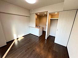 東武亀戸線 亀戸駅 徒歩10分の賃貸マンション 10階ワンルームのリビング/ダイニング