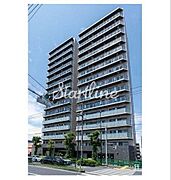 船堀駅より徒歩10分 新築 15階建の賃貸物件